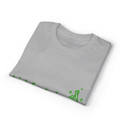 Irish For Today T-Shirt — St. Patrick’s Day Shamrock Graphic Tee