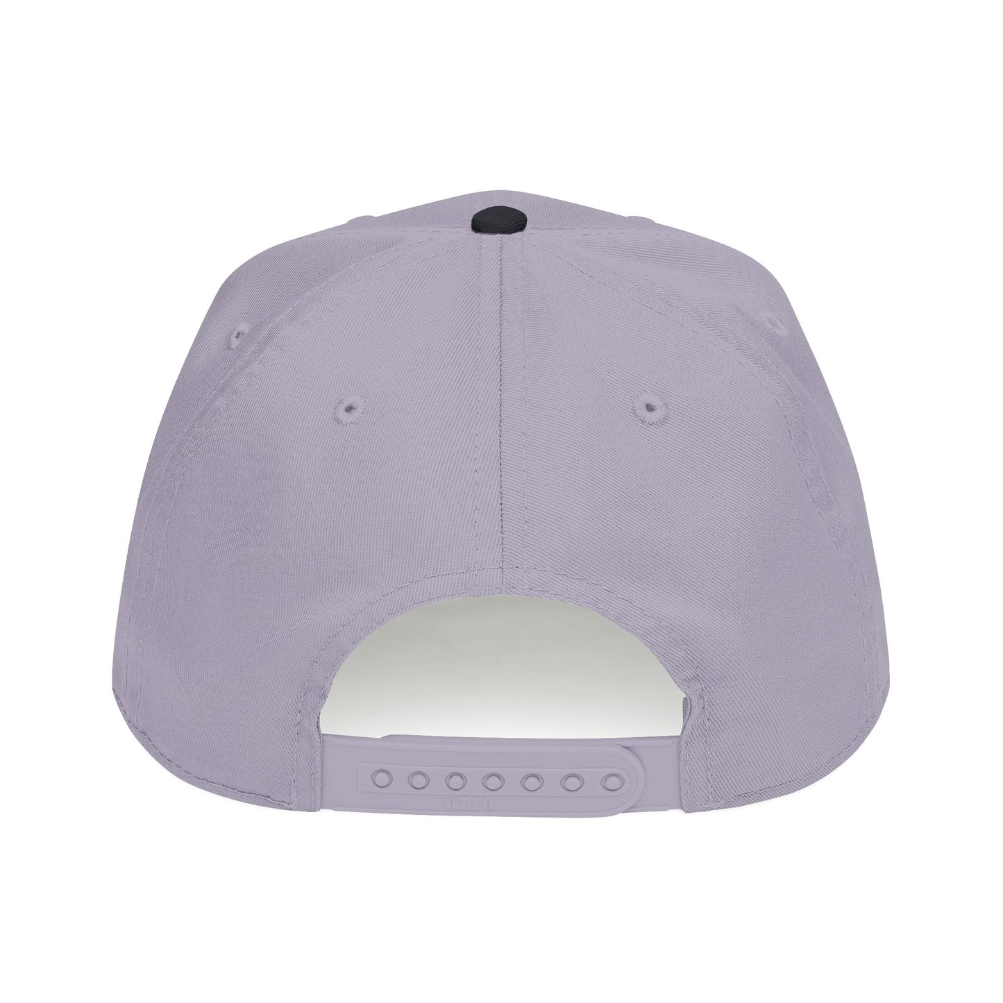 Sarcasm University Baseball Cap — Funny Embroidered Mid-Profile Hat