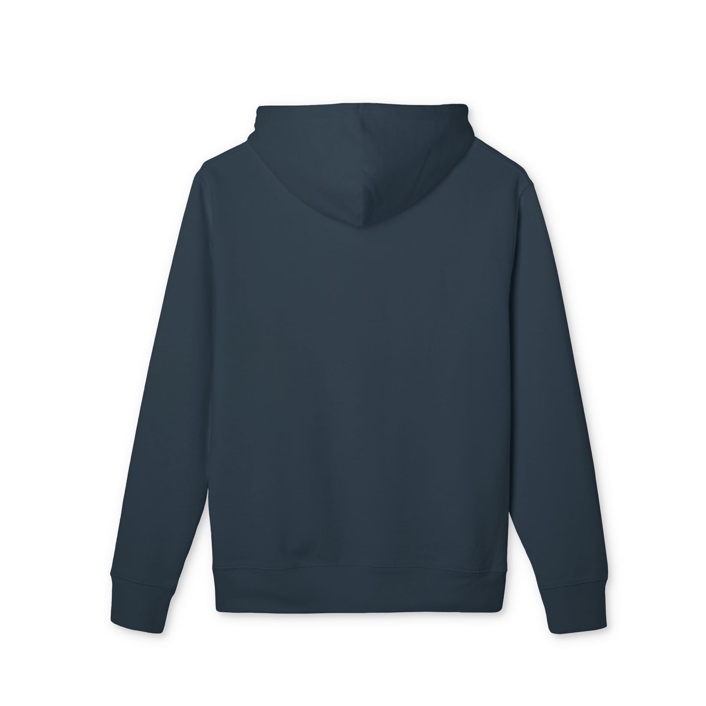 Heart Graphic Hoodie — "I’m an incredibly nice person I like" Casual Valentine Pullover