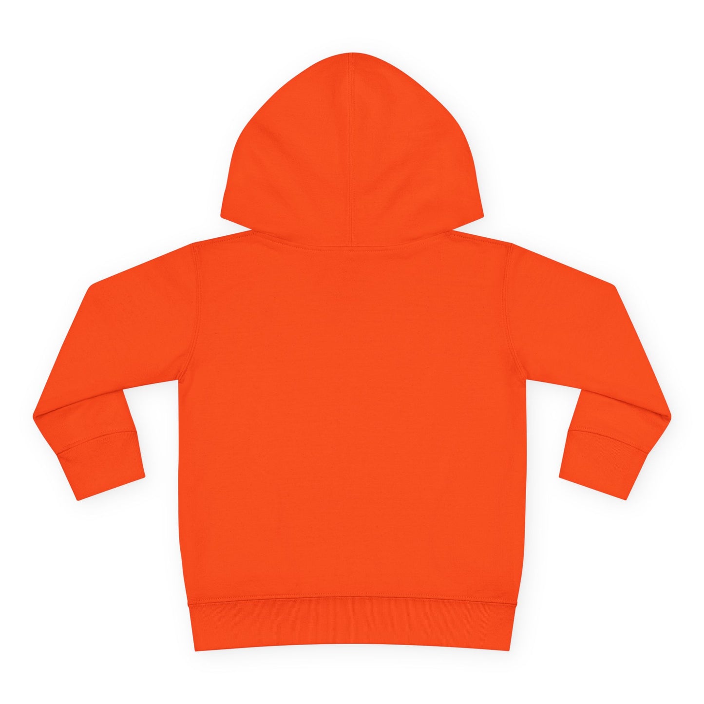 Toddler Hoodie — "I'm Not Lazy" Sloth Energy-Saving Pullover