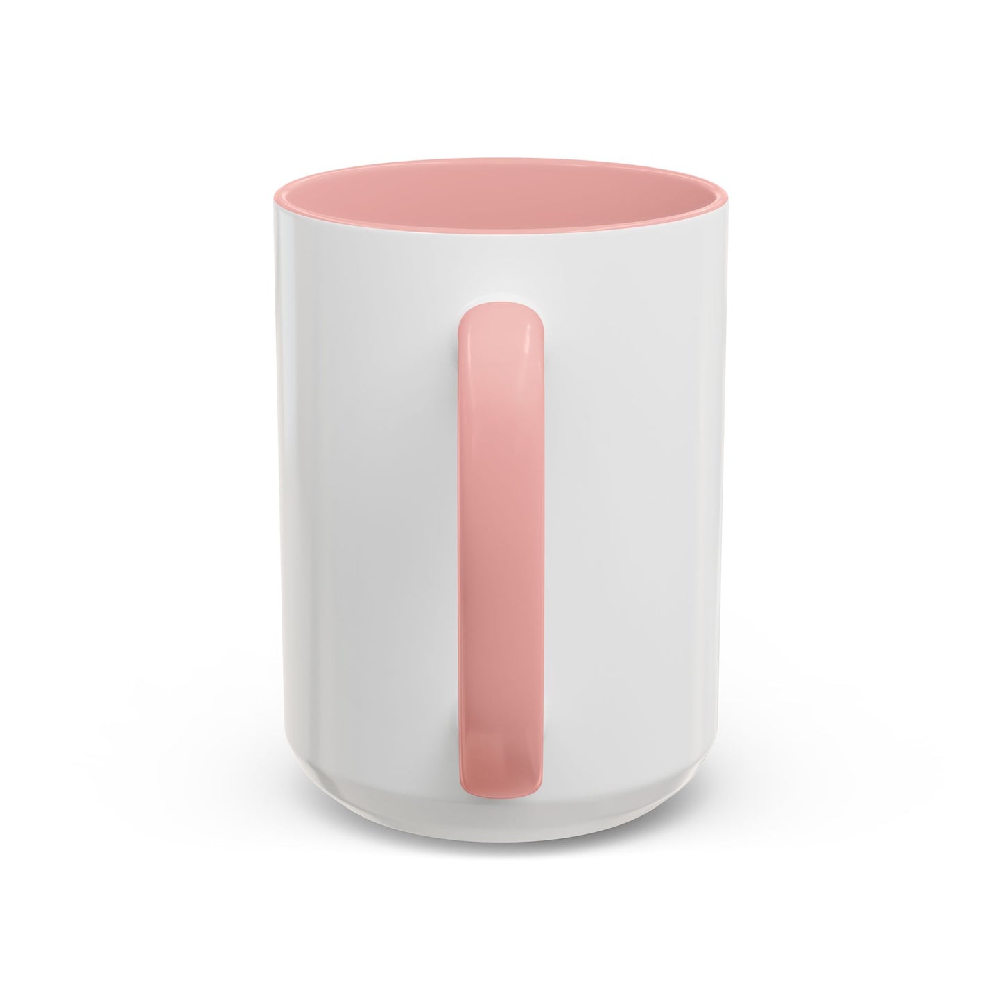 Motivational Hustle Accent Coffee Mug — “Less Hustle, More Coffee”