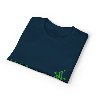 Irish For Today T-Shirt — St. Patrick’s Day Shamrock Graphic Tee