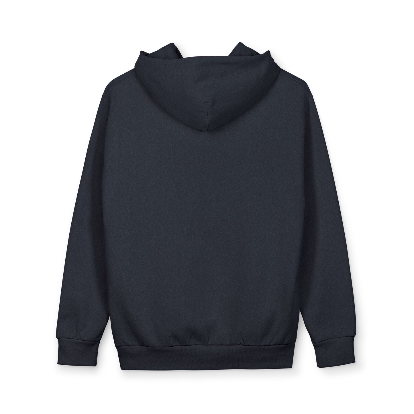 Easter 'I'm So Egg-cited' Hoodie — Cute Yellow Egg Graphic Pullover