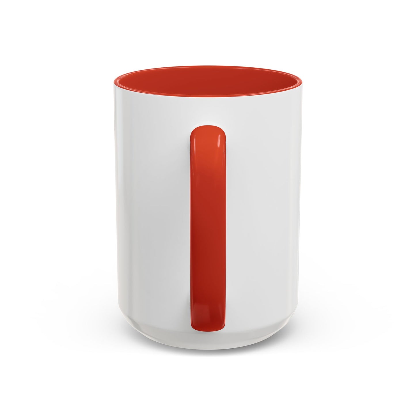 Motivational Hustle Accent Coffee Mug — “Less Hustle, More Coffee”
