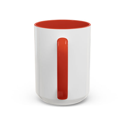 Motivational Hustle Accent Coffee Mug — “Less Hustle, More Coffee”