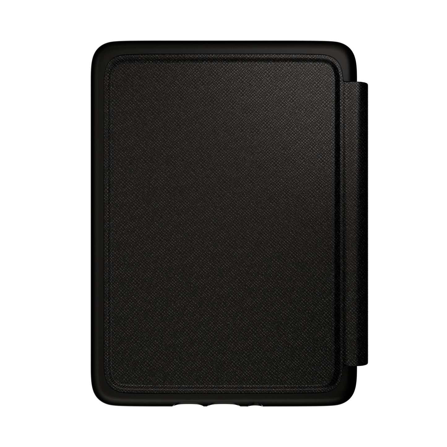 Kindle Case — Vintage Paper Collage E-Reader Cover