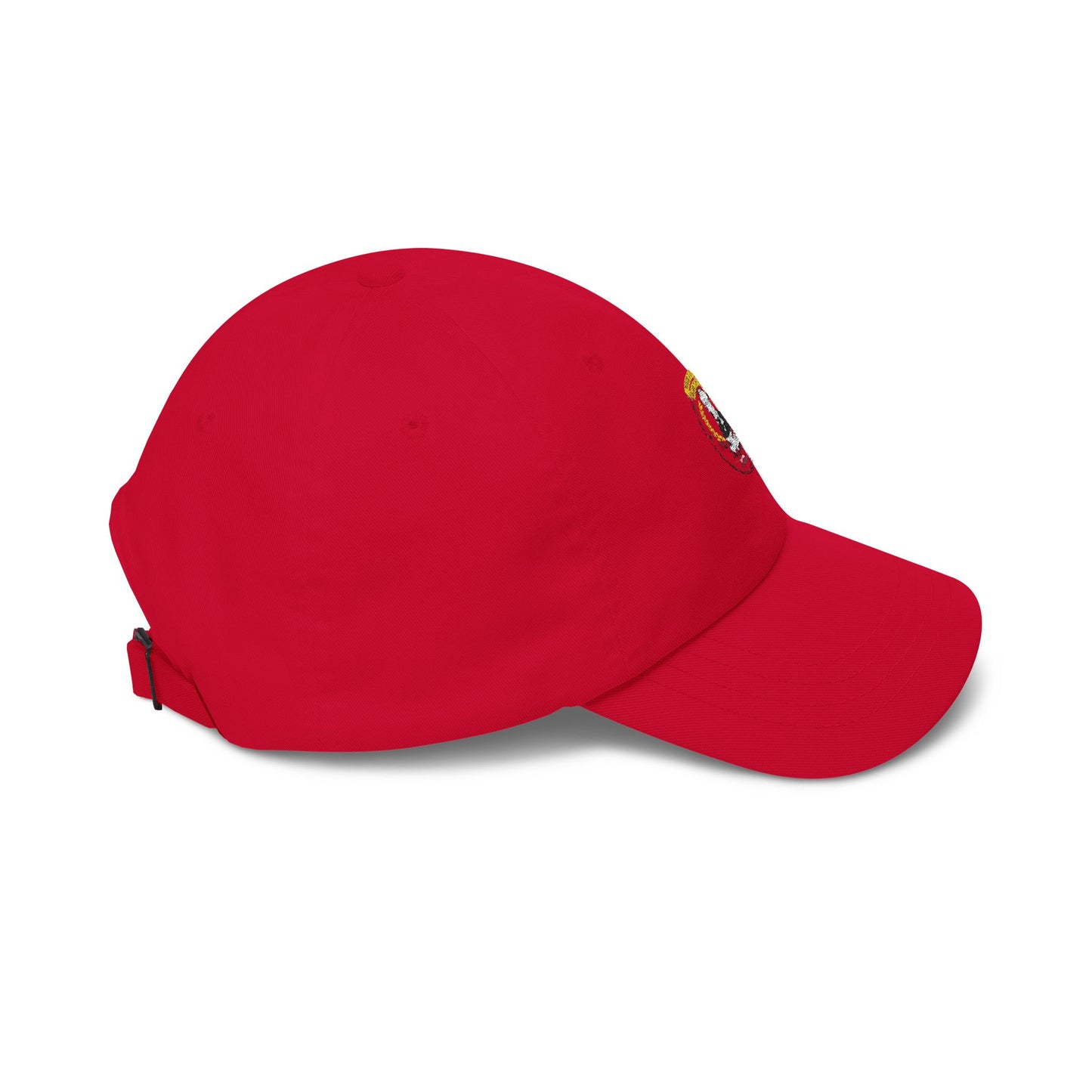 Classic Dad Cap – Vintage Presidential Seal Embroidered Baseball Hat