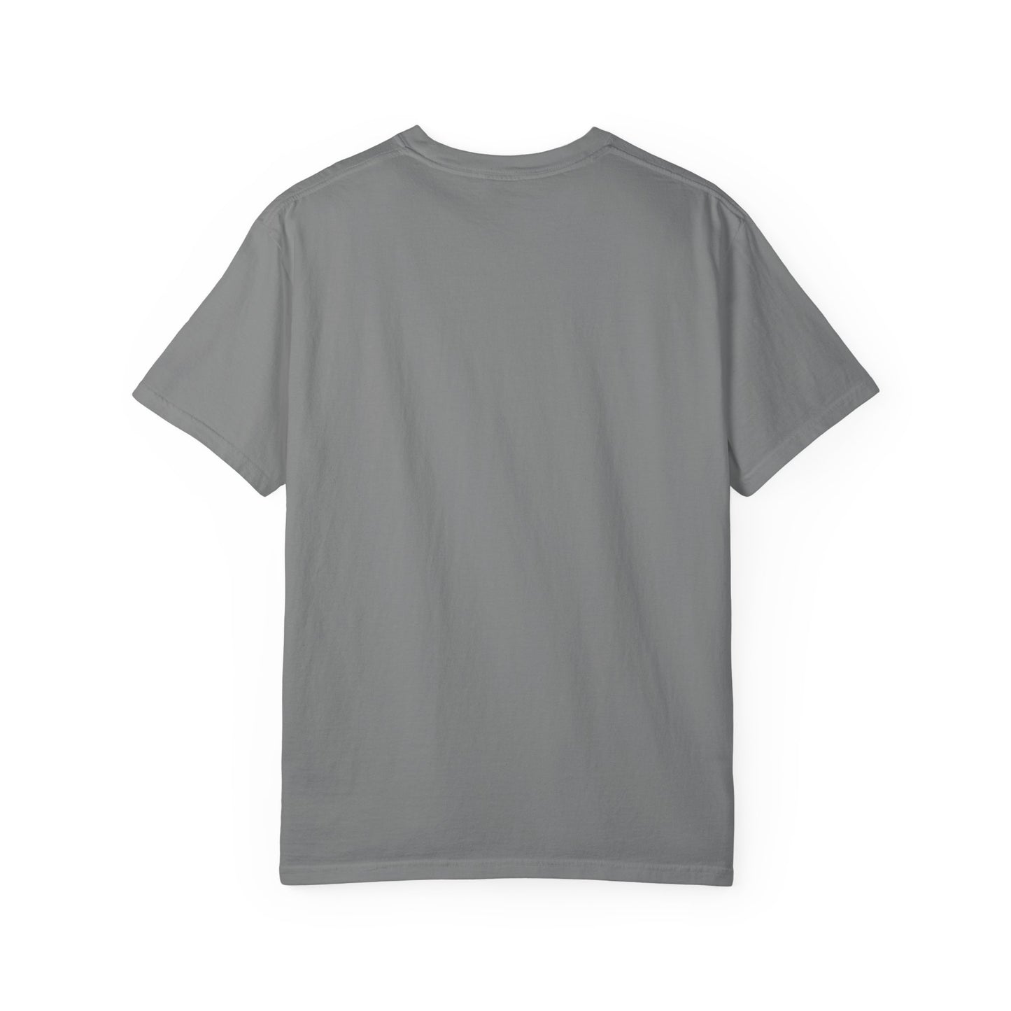 Artistic Mirror T-Shirt — "Every artist was first an amateur" Quote Graphic