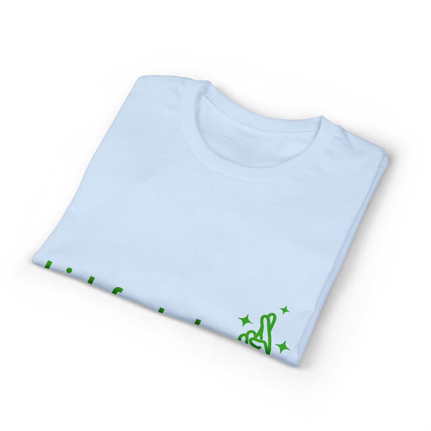 Irish For Today T-Shirt — St. Patrick’s Day Shamrock Graphic Tee
