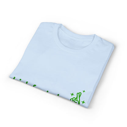 Irish For Today T-Shirt — St. Patrick’s Day Shamrock Graphic Tee