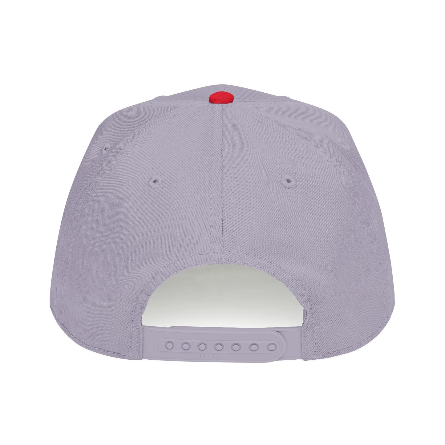 Sarcasm University Baseball Cap — Funny Embroidered Mid-Profile Hat
