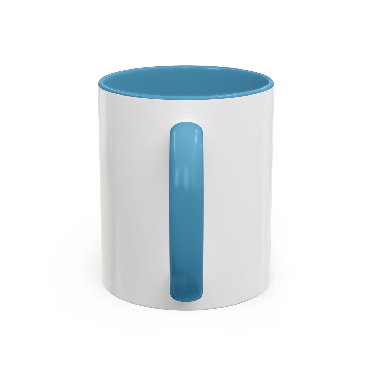 Motivational Hustle Accent Coffee Mug — “Less Hustle, More Coffee”