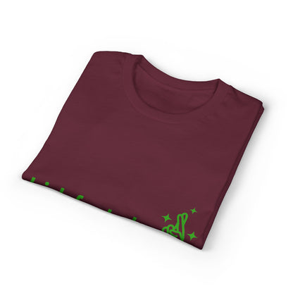 Irish For Today T-Shirt — St. Patrick’s Day Shamrock Graphic Tee