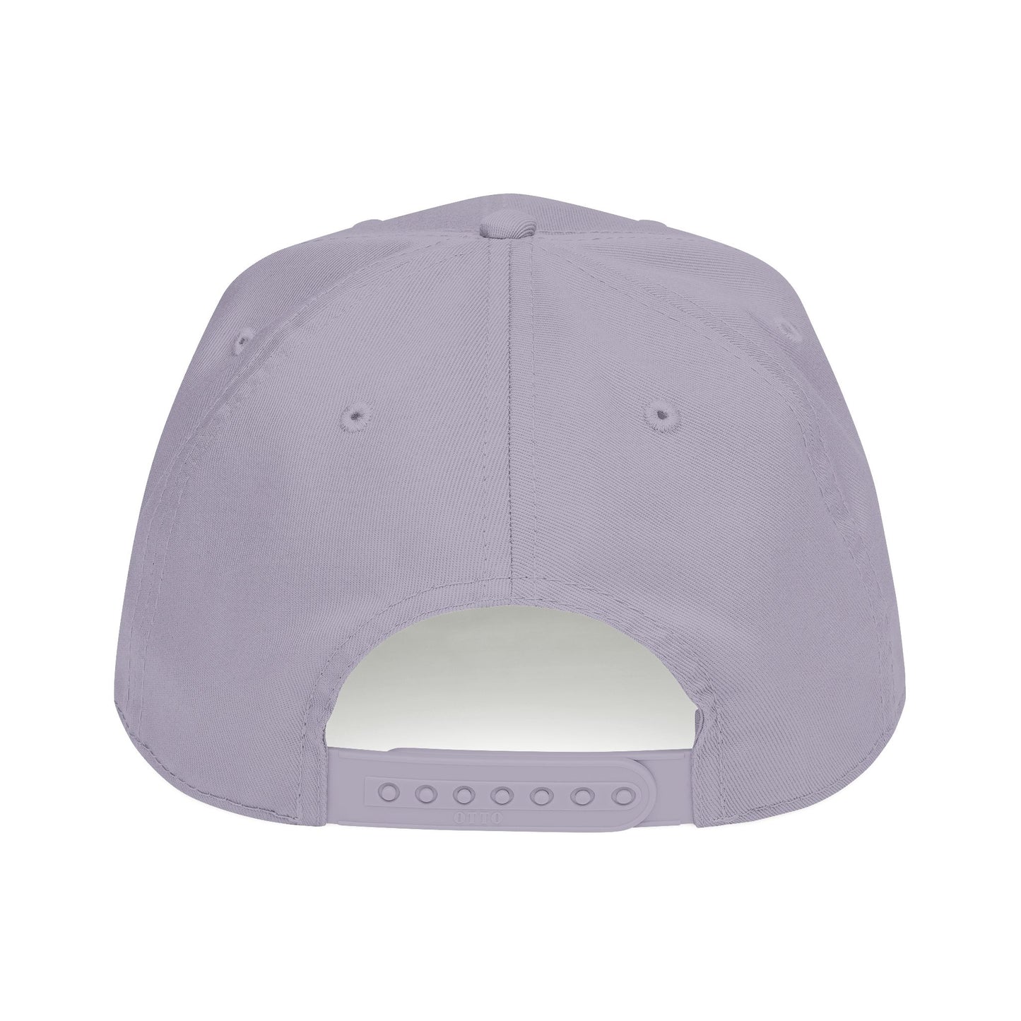 Sarcasm University Baseball Cap — Funny Embroidered Mid-Profile Hat