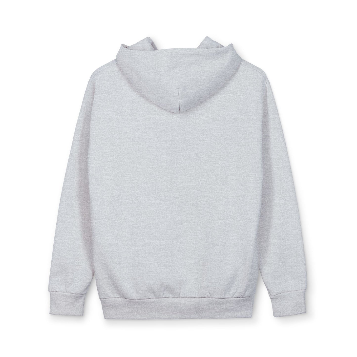 Easter 'I'm So Egg-cited' Hoodie — Cute Yellow Egg Graphic Pullover