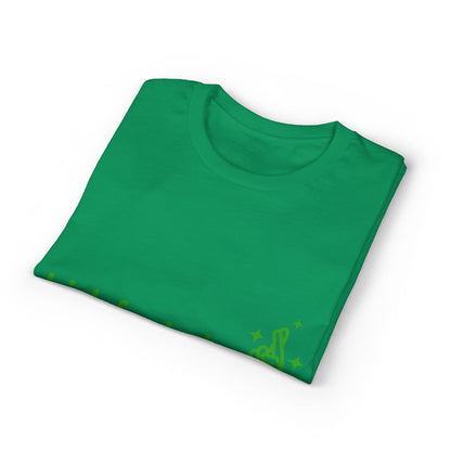 Irish For Today T-Shirt — St. Patrick’s Day Shamrock Graphic Tee