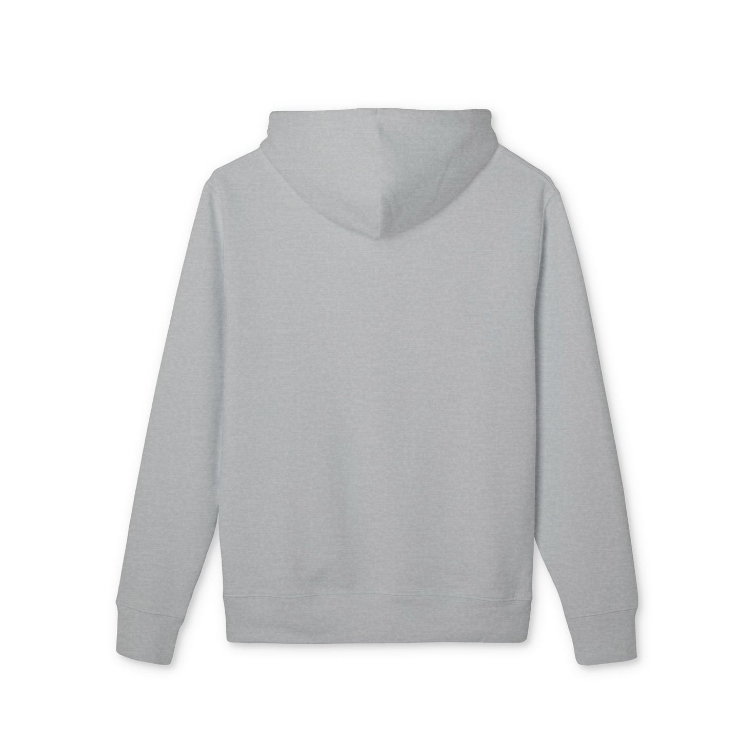 Heart Graphic Hoodie — "I’m an incredibly nice person I like" Casual Valentine Pullover
