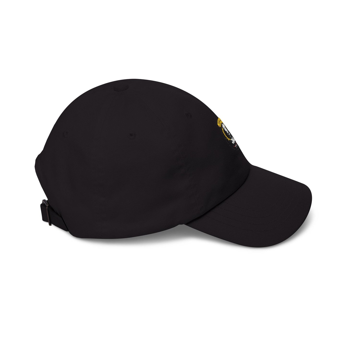 Classic Dad Cap – Vintage Presidential Seal Embroidered Baseball Hat