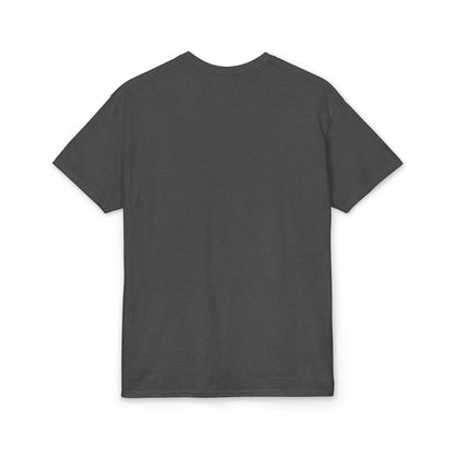 Irish For Today T-Shirt — St. Patrick’s Day Shamrock Graphic Tee