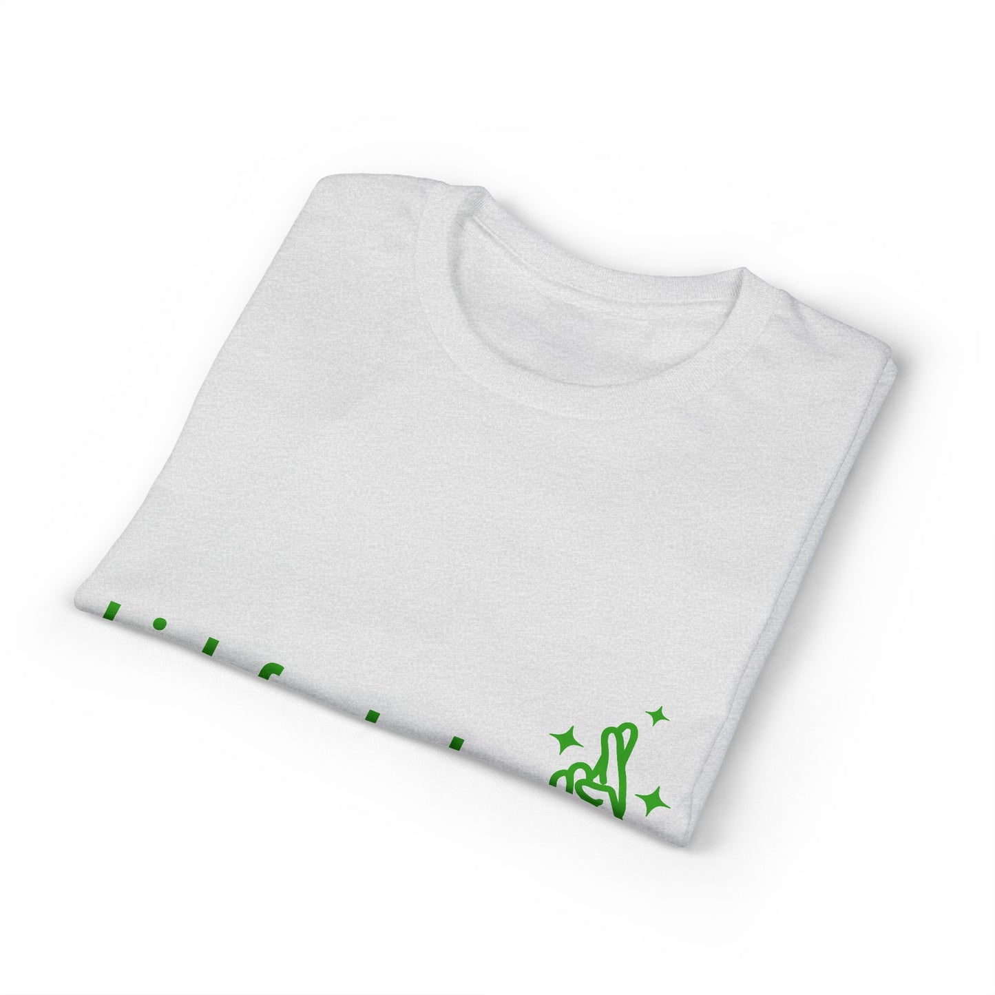 Irish For Today T-Shirt — St. Patrick’s Day Shamrock Graphic Tee