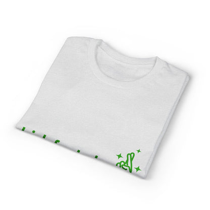 Irish For Today T-Shirt — St. Patrick’s Day Shamrock Graphic Tee