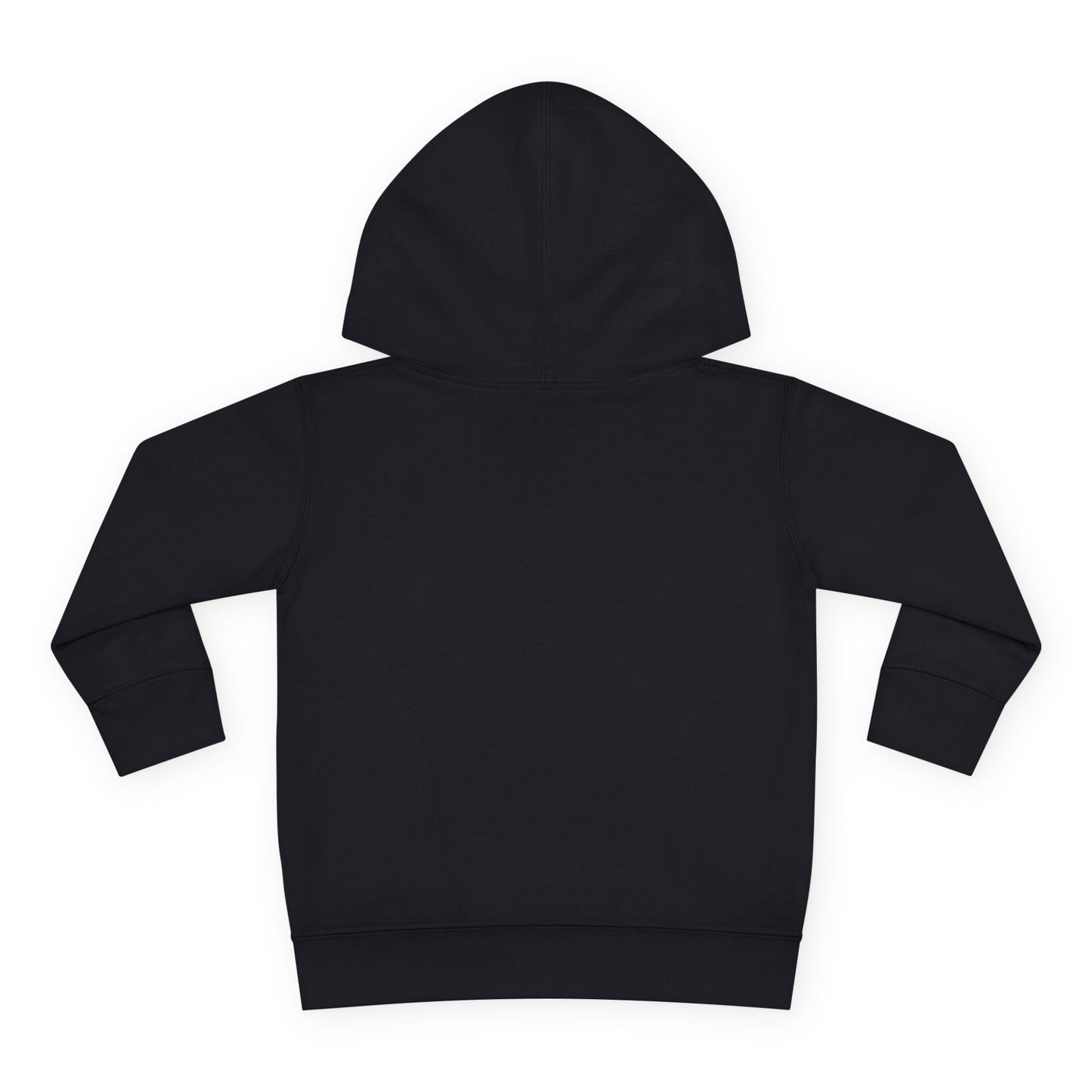 Toddler Hoodie — "I'm Not Lazy" Sloth Energy-Saving Pullover
