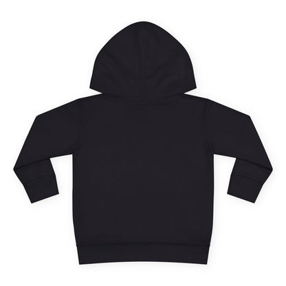 Toddler Hoodie — "I'm Not Lazy" Sloth Energy-Saving Pullover