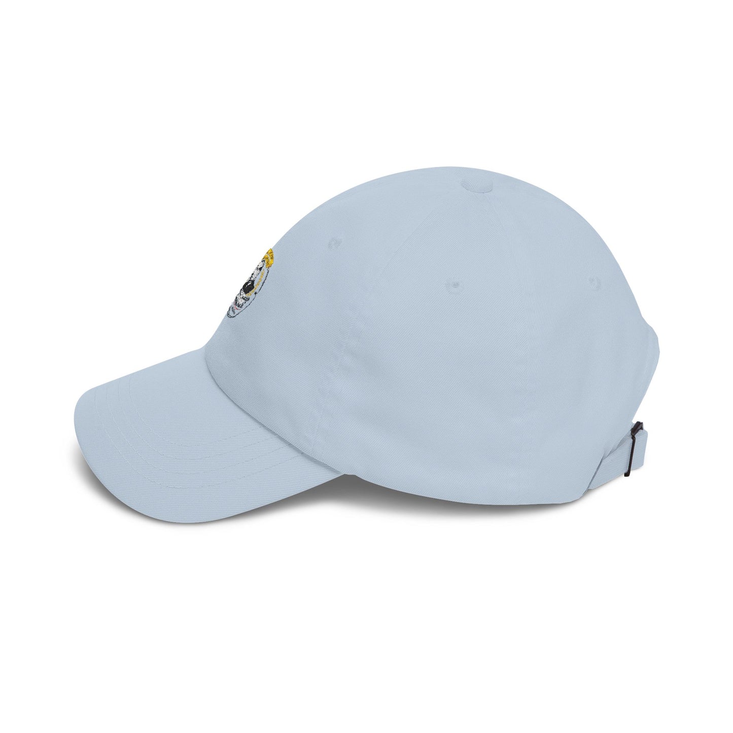 Classic Dad Cap – Vintage Presidential Seal Embroidered Baseball Hat