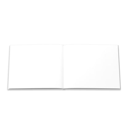 Vintage Photo Hardcover Photo Book — Custom Memory Album for Family, Heritage & Keepsakes