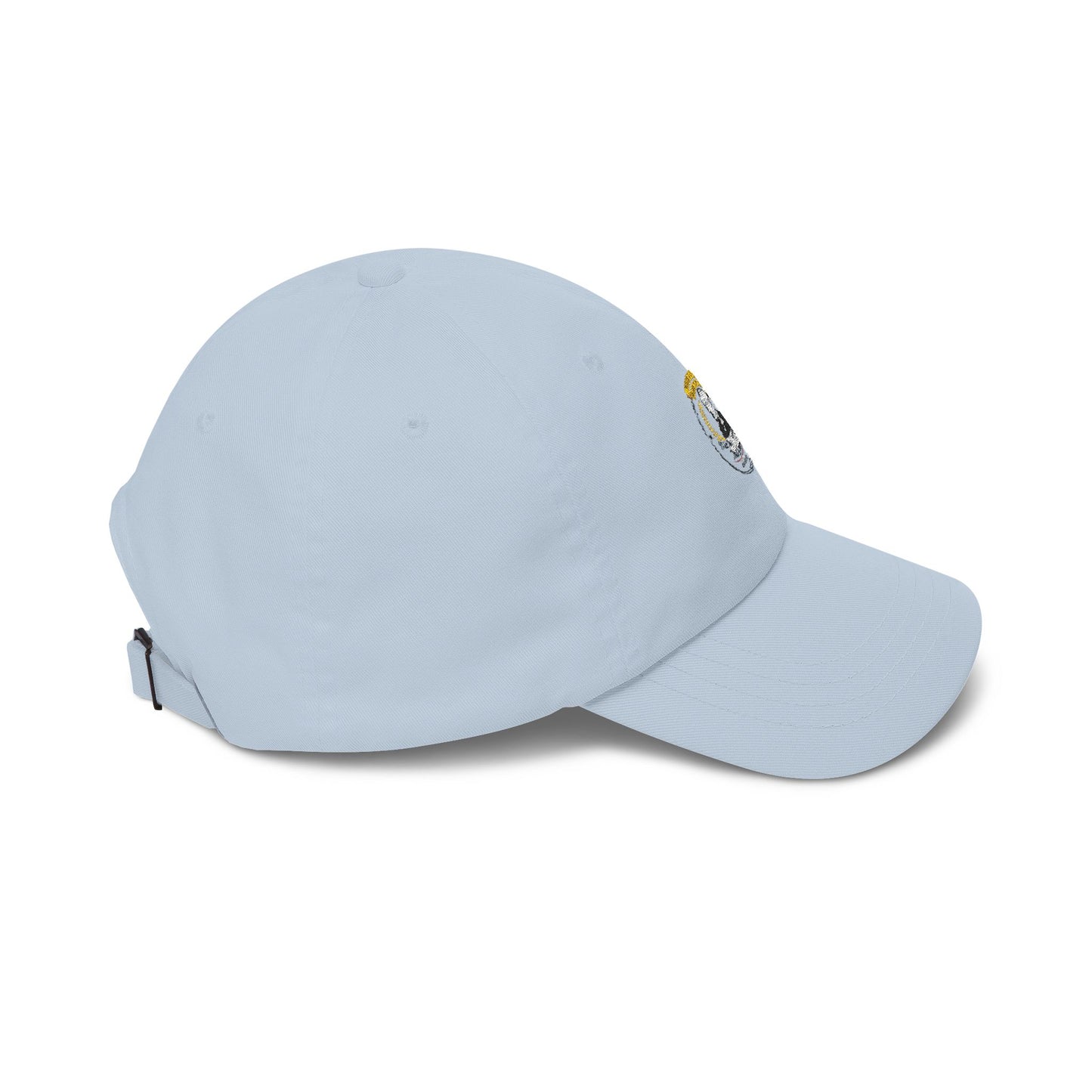 Classic Dad Cap – Vintage Presidential Seal Embroidered Baseball Hat