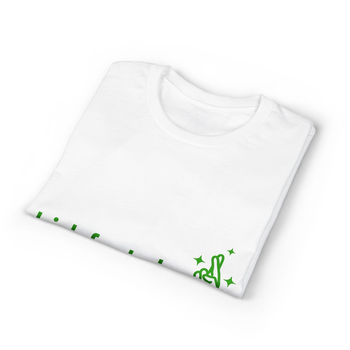 Irish For Today T-Shirt — St. Patrick’s Day Shamrock Graphic Tee