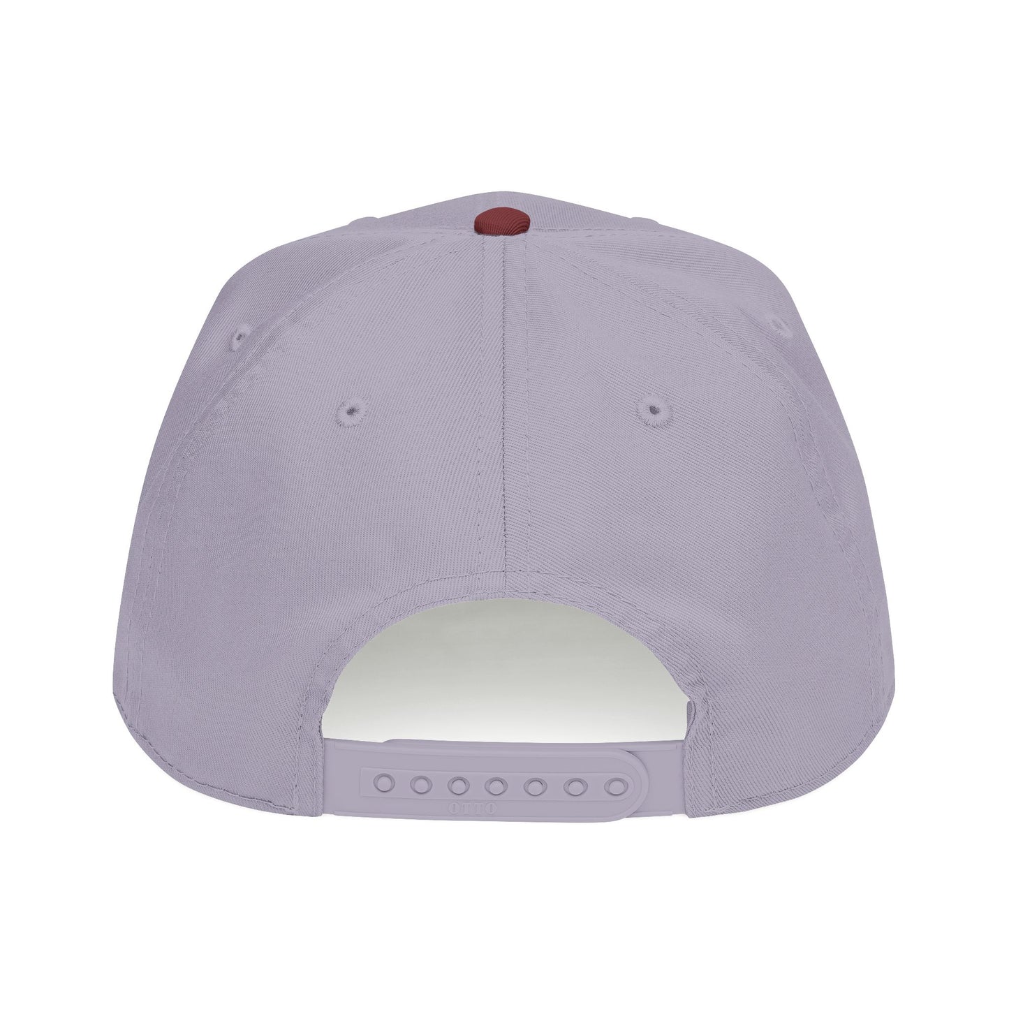 Sarcasm University Baseball Cap — Funny Embroidered Mid-Profile Hat