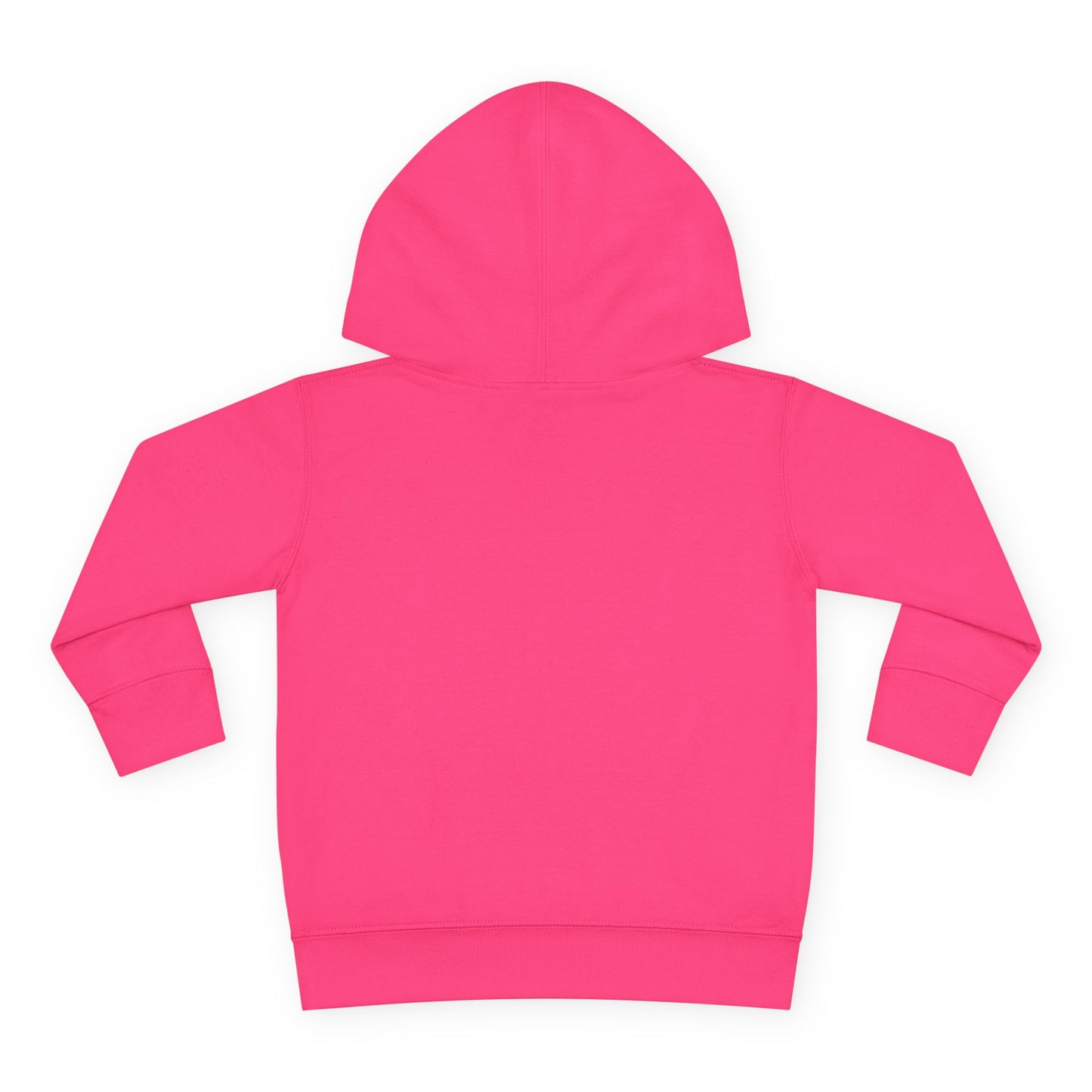 Toddler Hoodie — "I'm Not Lazy" Sloth Energy-Saving Pullover