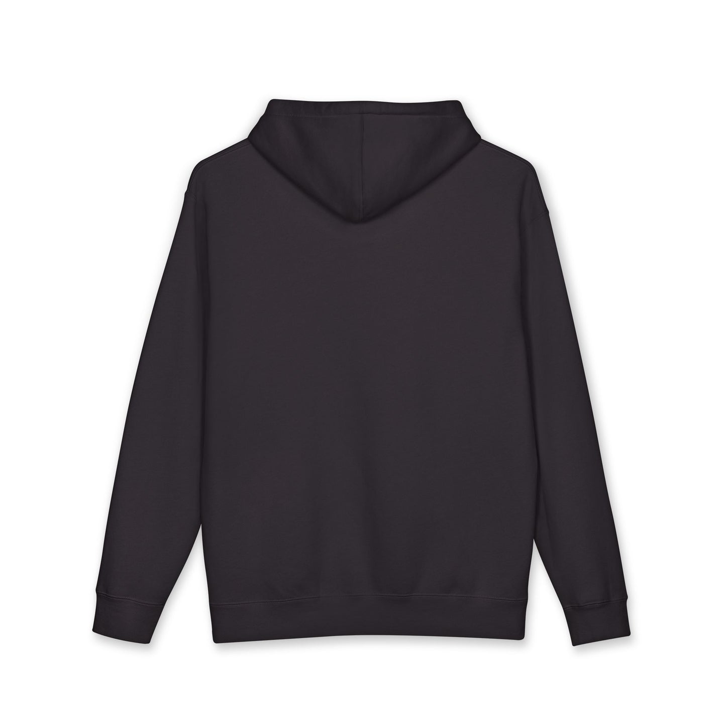 St. Patrick’s Day Clover Hoodie — Green Four-Leaf Shamrock Design