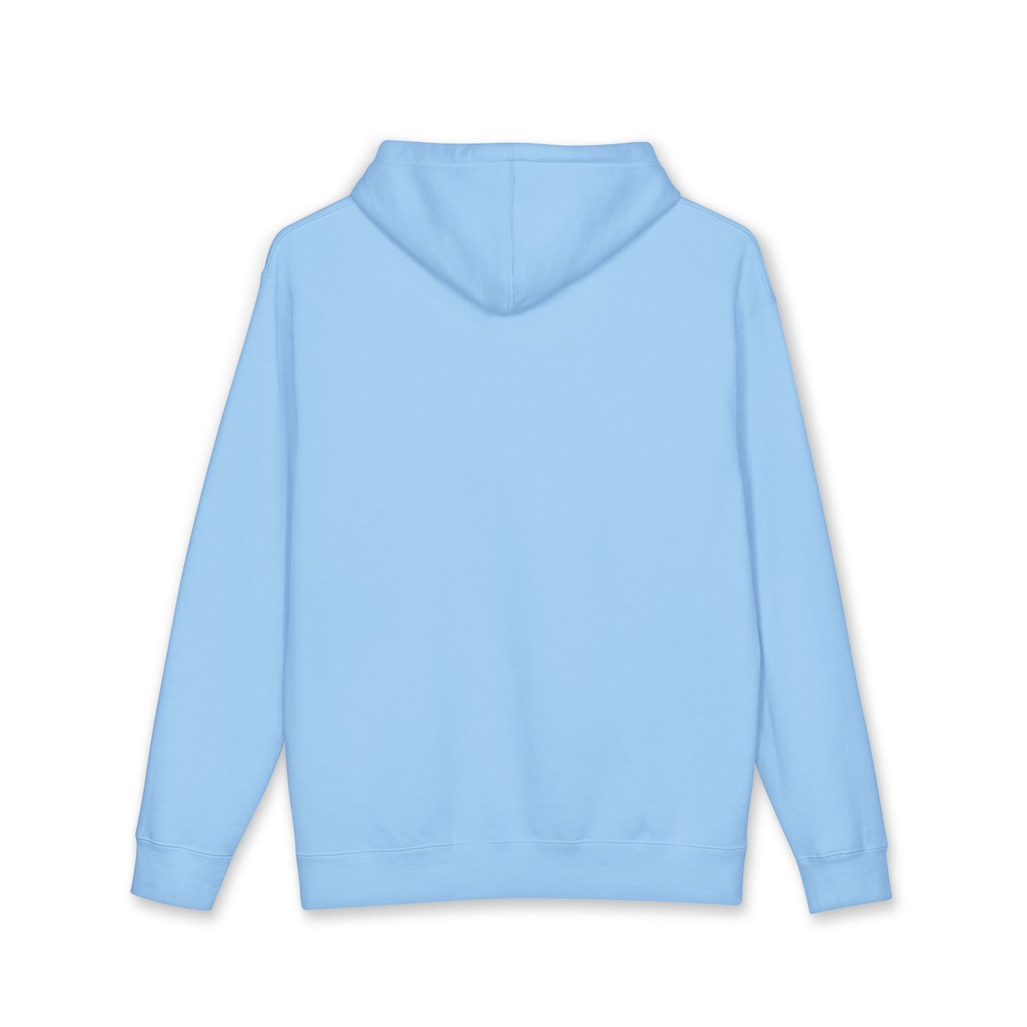 St. Patrick’s Day Clover Hoodie — Green Four-Leaf Shamrock Design